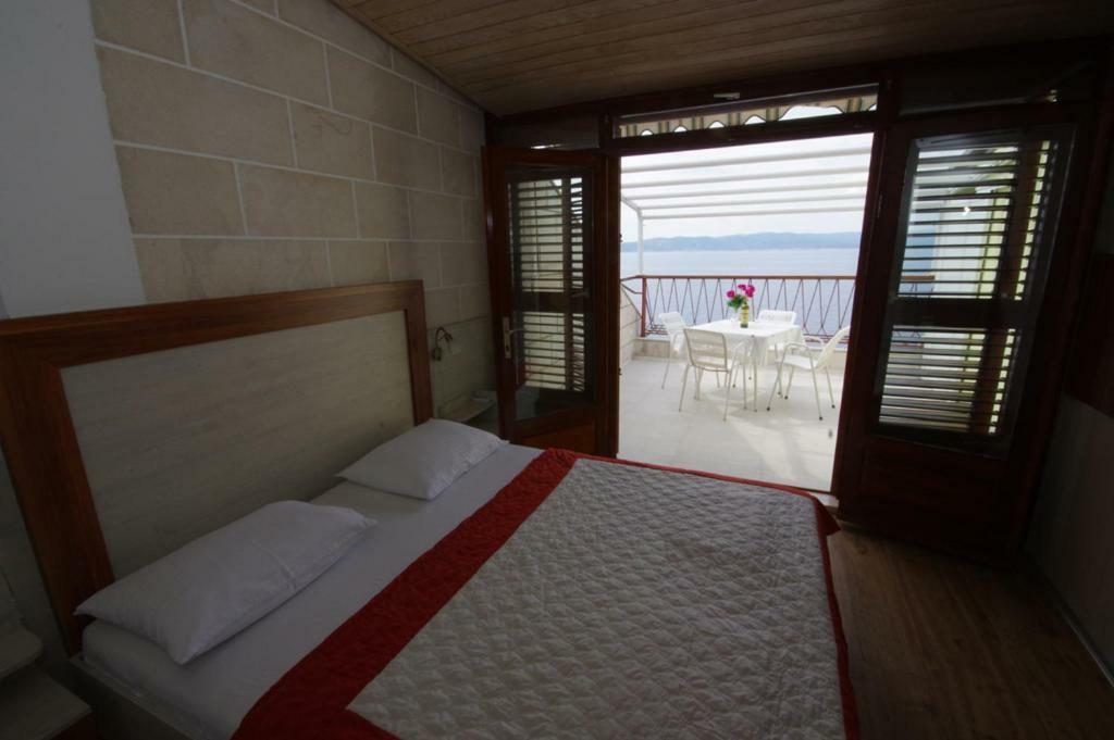 Villa Libertas Brela Exterior photo