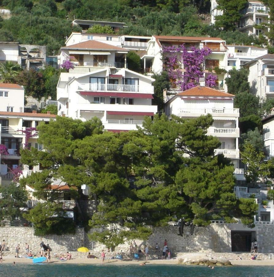 Villa Libertas Brela Exterior photo
