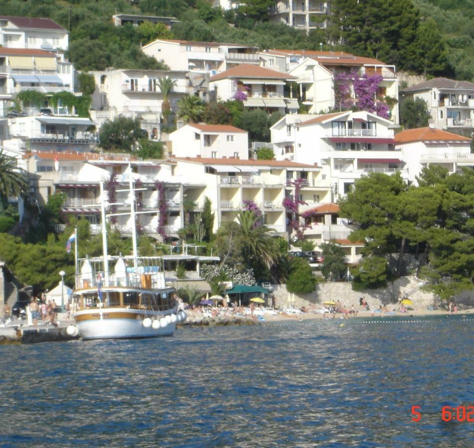 Villa Libertas Brela Exterior photo